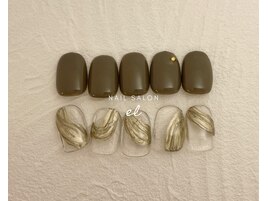 Bコース　5000円