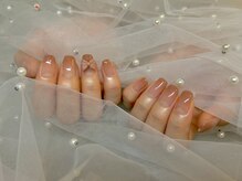 スティムネイル(Stimu nail)/