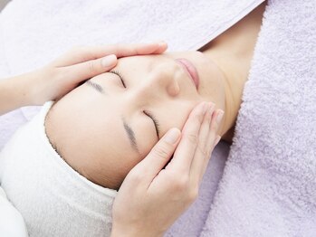 メナードフェイシャルサロン 三国ヶ丘駅西口/スプレー、ローション、ミルク