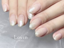 【パラジェル】透明感ニュアンス
