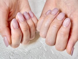 グラデーションネイル【Mi51】