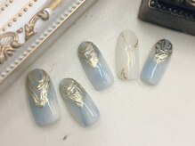 アンティム(Intime)/2024年5月キャンペーンデザイン