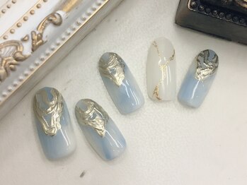 アンティム(Intime)/2024年5月キャンペーンデザイン