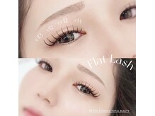 ロエル(ROELU)/韓国風☆束間マツエク