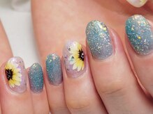 ビオトーププラス 銀座7丁目店(bio tope+)/お客様デザイン　銀座フィルイン