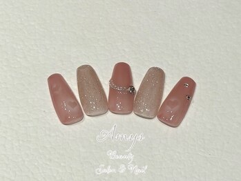 エミス(Amys)/Amys artコース