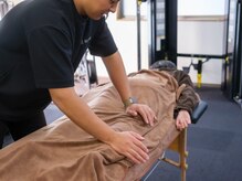 ハイフィットネス(Hi-Fitness)/整体(マッサージ)