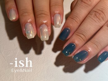 【デザインネイル】