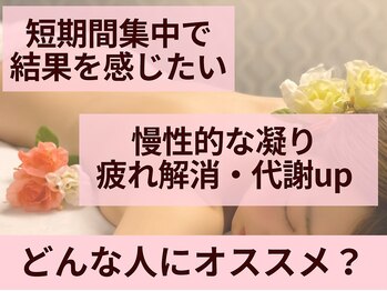 クイーンズチャーム(Queen's Charm)/どんな人にオススメ?