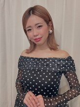 シャイン バンクシア(SHINE Bankusia) 加藤 由樹