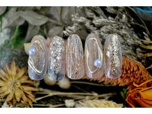 レインネイル(Rainnnail)/