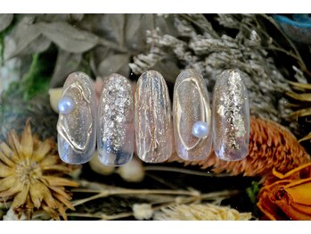 レインネイル(Rainnnail)/