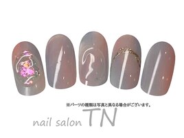 季節の定額7900円コース☆
