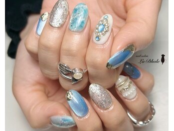 ラドール(La Dhole)/