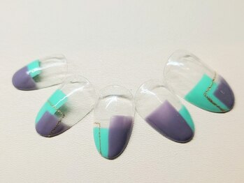 グランアージュ ルポ 北千住(grandage repos)/定額Cコース