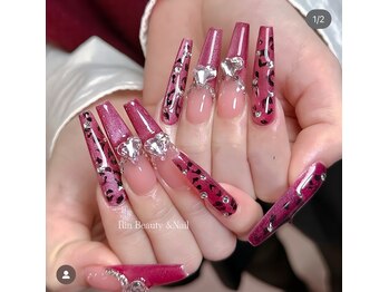 リンビューティー(Rin Beauty)/