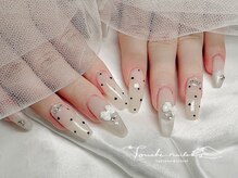 トゥーシェネイルズ(Touche'nails)