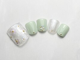 定額デザイン　¥8800