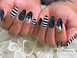 アダムスファミリー