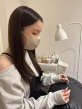 カルフールノア 川口駅前店(Carrefour noa) Noa mika