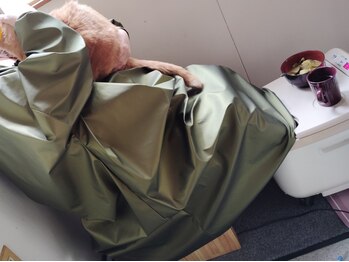 浄化整体院 雅葦の写真/【秋田市・土崎】で本格的な整体を受けたい方にオススメ！！初めての方もお気軽にご予約ください！