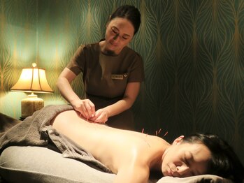 天使のたまご 新宿院