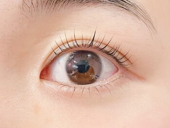 トラット エステアンドアイズ(tratto)の写真/最新技法まつ毛パ-マ【マイラミネーション】導入サロン!施術する度まつ毛が太く・ハリコシ艶ある美まつ毛へ