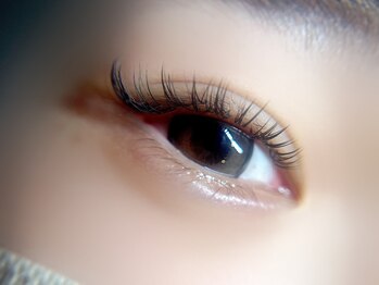 クロレ(Nail Salon COLORE)/まつげパーマの後でもOK!