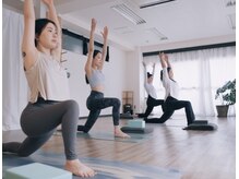 ヨガスタジオ ルタ(Yoga Studio rtam)/イベントレッスン