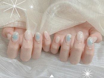 アイゴネイル 錦糸町(Aigoネイル)/