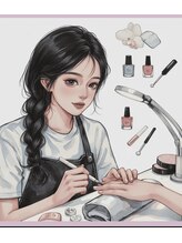 ユミ(U mi) よ よ