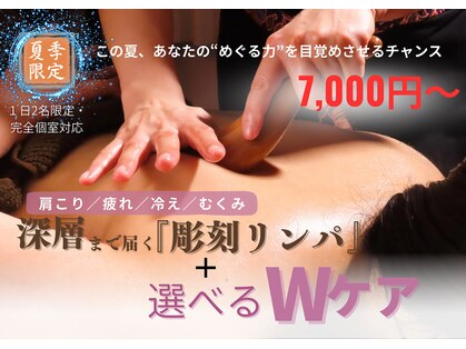 レアレア(Le'a Le'a)の写真