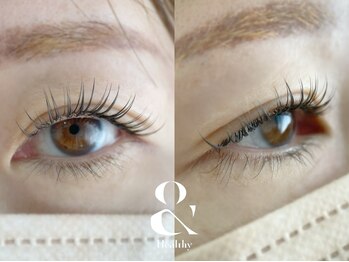 ムニ(muni)/&healthy【アンドヘルシー】