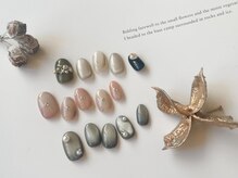 エイプリル(april.)