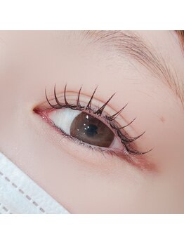 ミー(me.)/フラットラッシュ