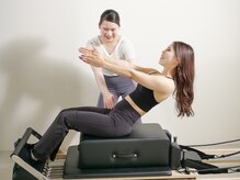 ロティア(Lotea)/マンツーマンピラティス