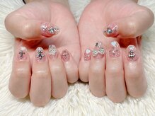 パッチリオメメ 海老名店(Patchiri Omeme)/パーツつけ放題☆