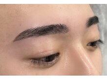 テラス ソア(Terrace soar)の雰囲気(パリジェンヌアイブロウリフト/眉毛/アイブロウ/眉毛Wax/眉毛Cut)