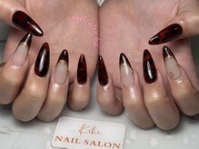 キヒ 巣鴨店(Kihi)/持ち込みデザイン