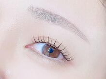 エサージュ 大宮店/眉スタイリング・まつパ/中別府