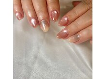 フラッシュマグネット、マグネットジェルも数十色揃えてます◎