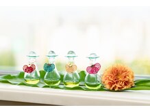 サロン インペリアル エステティック バリ/アロマオイル