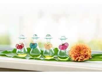 サロン インペリアル エステティック バリ/アロマオイル