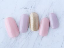 ダッシングディバ 府中フォーリス店(DASHING DIVA)/色増しワンカラー