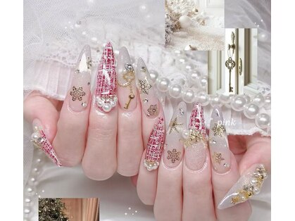 シーシー ネイル アンド アイラッシュ(CeCe Nail&eyelash)の写真