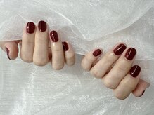 【12月まで新規限定】ワンカラー 2990円