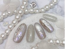 メルナチュールガーデン 大橋駅前店(Mere Nature Garden)/ニュアンスマグネット　¥9,480