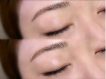 美眉アイブロウWAX