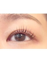 アーツ アイサロン 町田店(arts eyesalon)/パリジェンヌ