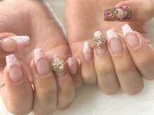 ティファニー(Tiffany)/